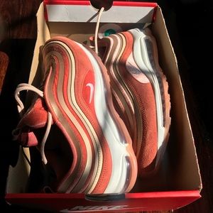 Nike Air Max ‘97 Ultra ‘Dusty Peach’